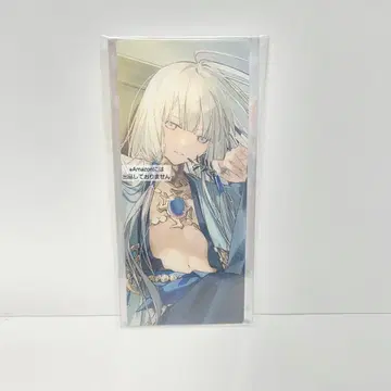 Fate FGO 최종 재림전 편성 화면풍 카드 오사카 네모노아 네모 노아