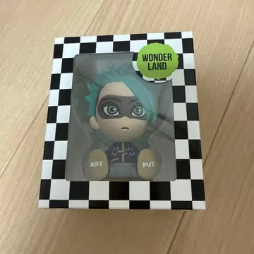 쿄모토 타이카 WONDER LAND 피규어 BLUE OF LIBERTY