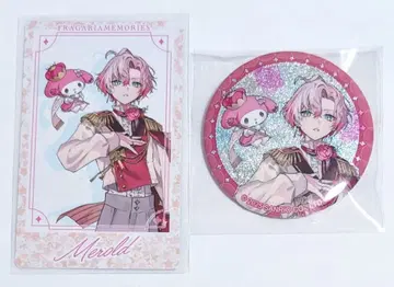 프라가리아 메모리즈 2주년 팝업스토어 멜로드 3