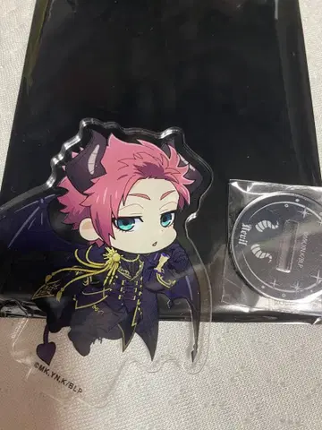 블루 록 파보테리아 이토시 사에 악마ver