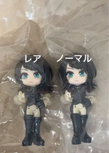 팔버스 AveMujica 하치만 카이린 티모리스 노멀 펄ver