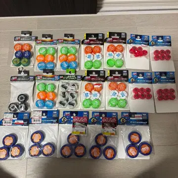 보틀맨 공식 캡