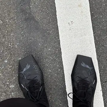 Coperni x PUMA 90SQR 코페르니 푸마