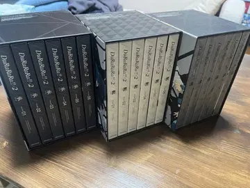 듀라라라!! 승 전 결 Blu-ray 전권 세트