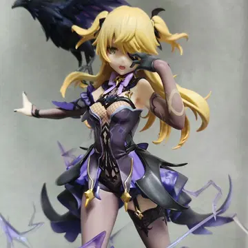 알터 원신 피쉬르 1/7 스케일