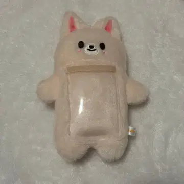 straykids 스키즈 폭시니 트레이딩 카드 케이스