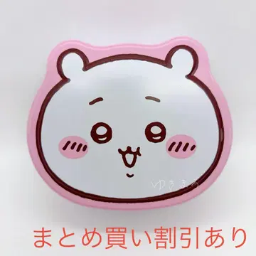 치이카와 (먼작귀) 모구모구 본점 치이카와 밀크 초코 크런치