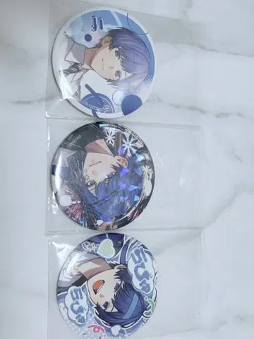 이레이스 이프 캔뱃지 묶음 판매