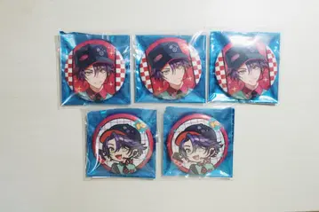 VOLTA Days x Diner 랜덤 글리터 캔뱃지 와타라이 히바리