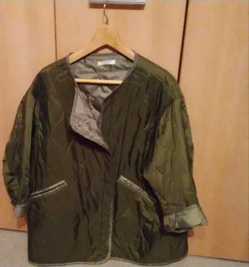 FREAK'S STORE 노카라 자켓