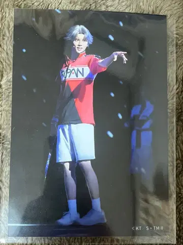 신 테니뮤 란브로 스테쇼 아토베