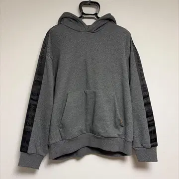 [ 미사용 ] H&M 후드티 겨울 상품 브랜드 에이치앤엠