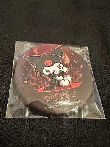 쿠로미 LUNA SEA x KUROMI