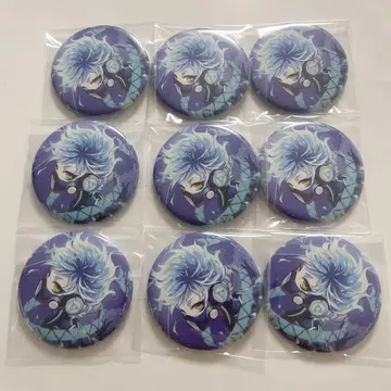 트위스테 오르토 캔뱃지