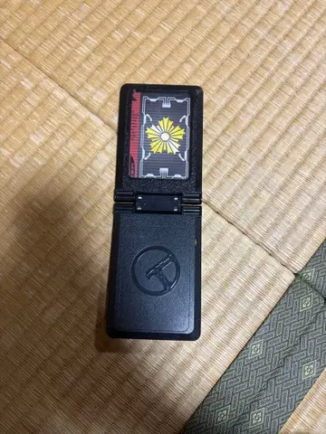 DX 라이더 패스 가면라이더 덴오 덴오 벨트 부속품