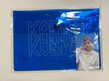 straykids 스키즈 karma PVC 파우치 필릭스