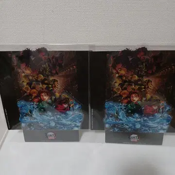 귀멸의 칼날 무한성편 입장자 혜택