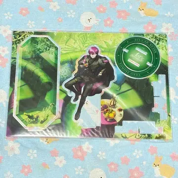 브레이크 마이 케이스 브레마이 1주년 아크릴 스탠드 온다 토세 특무부