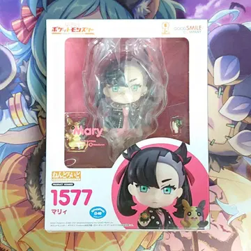 넨도로이드 마리 미개봉