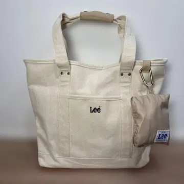 studio CLIP Lee 2way 토트백 의상 케이스 포함