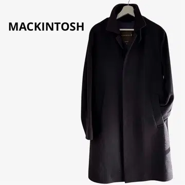 매킨토시 울 체스터 코트 사이즈 38