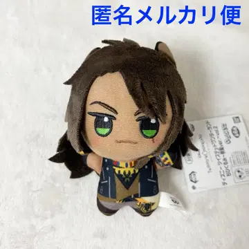 디즈니 트위스티드 원더랜드 SD 인형 기숙사복 ver 레오나