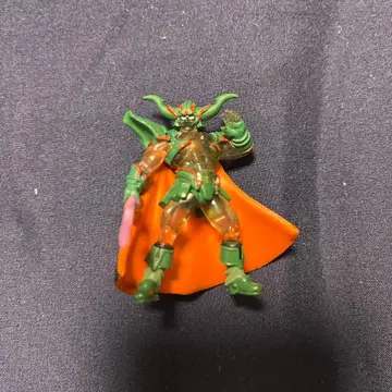 다크 드레암 가챠가챠