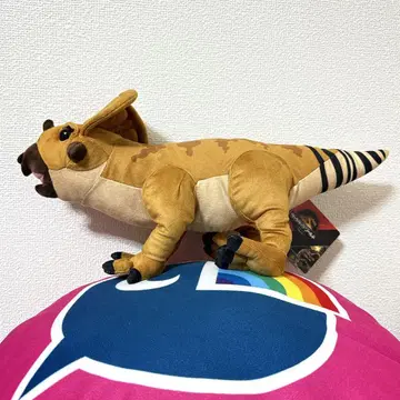 쥬라기 월드 봉제 인형 본체 약 30cm