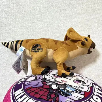쥬라기 월드 봉제 인형 본체 약 30cm