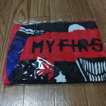 MY FIRST STORY 머플러 타월 2025 Vol.5