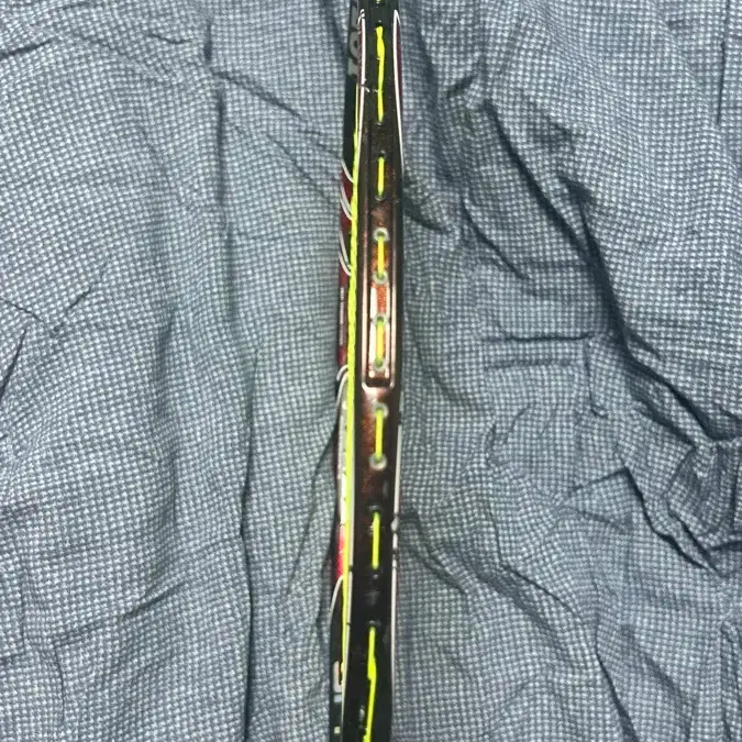 Dunlop NanoBlade JJS A2 Badminton Racket #던롭 나노블레이드