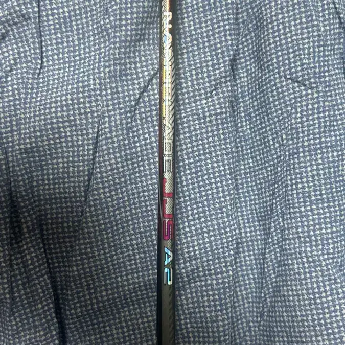 Dunlop NanoBlade JJS A2 Badminton Racket #던롭 나노블레이드