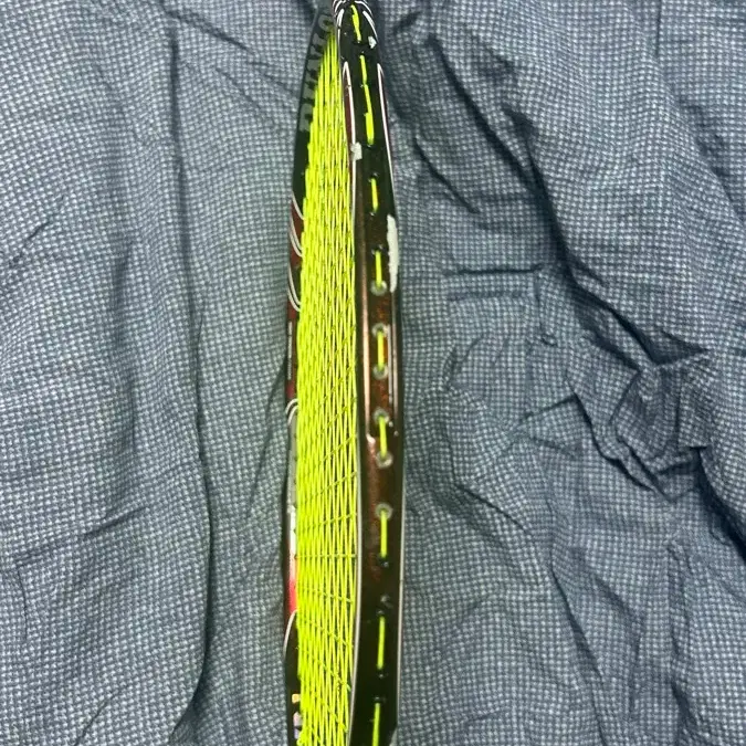Dunlop NanoBlade JJS A2 Badminton Racket #던롭 나노블레이드