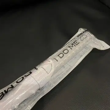 공식 IDOME 응원봉 스노우맨 SnowMan 킨브레