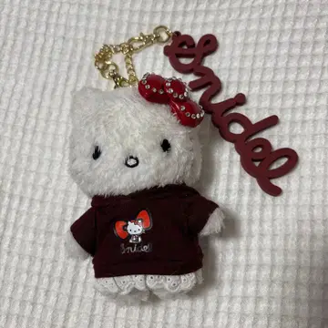 SNIDEL 스나이델 헬로키티 참