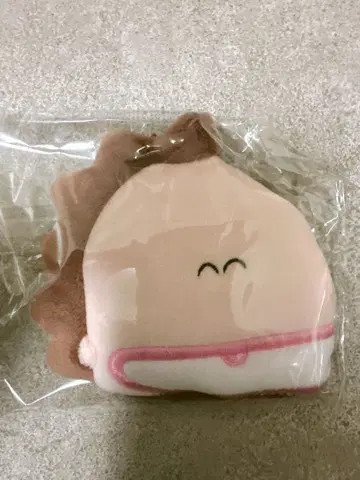 한국 한정판 CNP 올리브영 아따맘마 콜라보 엄마 파우치