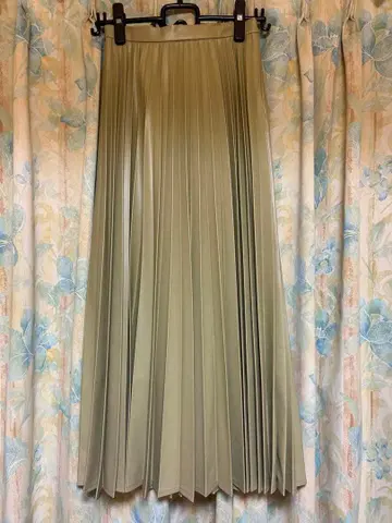 B:MING by 빔즈 플리츠 스커트