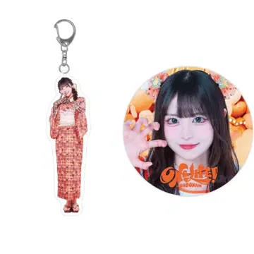 ONELiFE! 복권 작은 곰 마무 세트