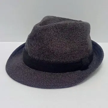 WORLD 중절모 재즈 햇 모자