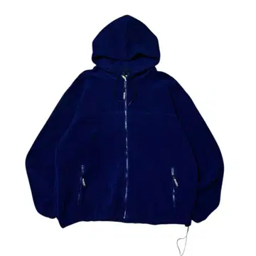 Cabela's 플리스 후드티 XL