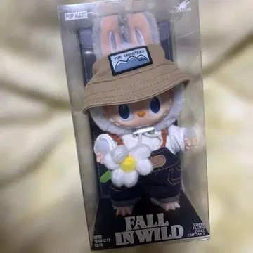 러브브 FALL IN WILD