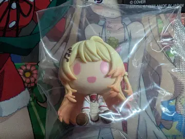 제일복권 ReGLOSS 쵸코놋코상 오토노세 카나데