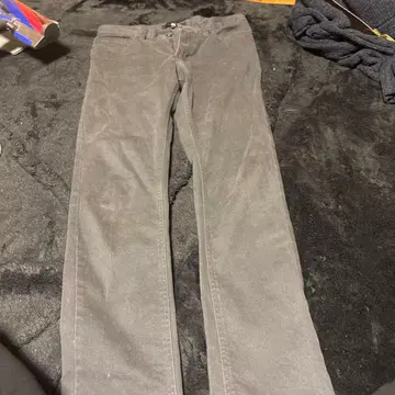 캄비오 스키니 팬츠