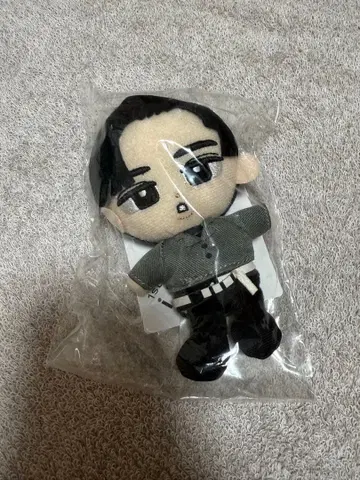 메구로 렌 칠인형