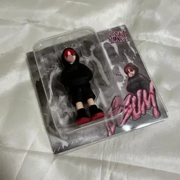 txt 영준 ggum 앨범