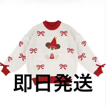 릴린린 스웨터 2025