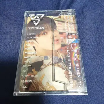 HYBE INSIGHT 하이브인사이트 SEVENTEEN 포토 카드 세트