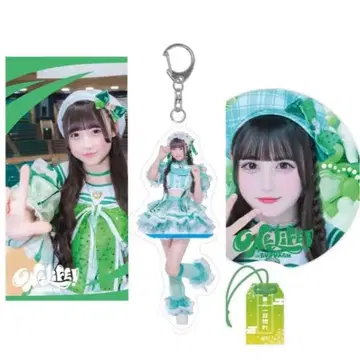 ONELiFE! 복권 와카바노아 세트