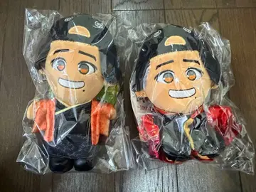 WEST. 치비스트 AWARD 간사이 칠색남자 대축제 키리야마 아키토