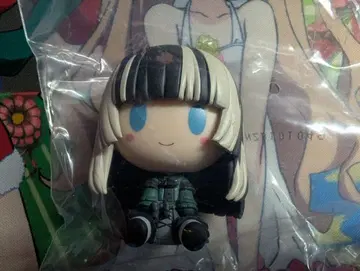 제일복권 ReGLOSS 쵸코놋코상 유우후테이 라덴